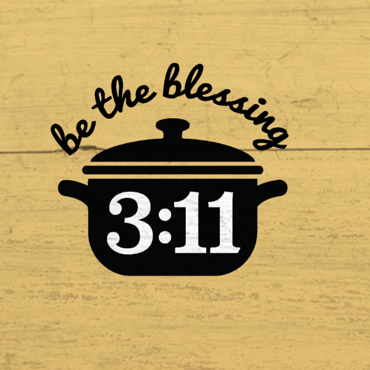 3:11 CHILI COOK-OFF 2026 - logo